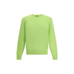 Tom Ford Bicolor Cotton Men's Sweatshirt